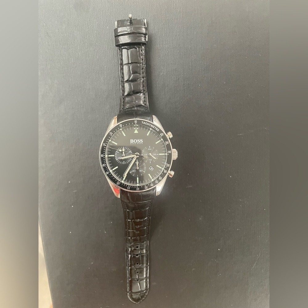 Hugo Boss Watch